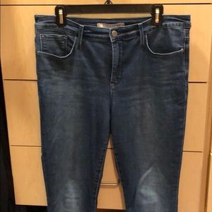 Jeans, Sculptek jeans from Athleta